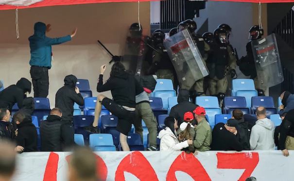 Srdjan Stevanovic/Starsport.rs ©